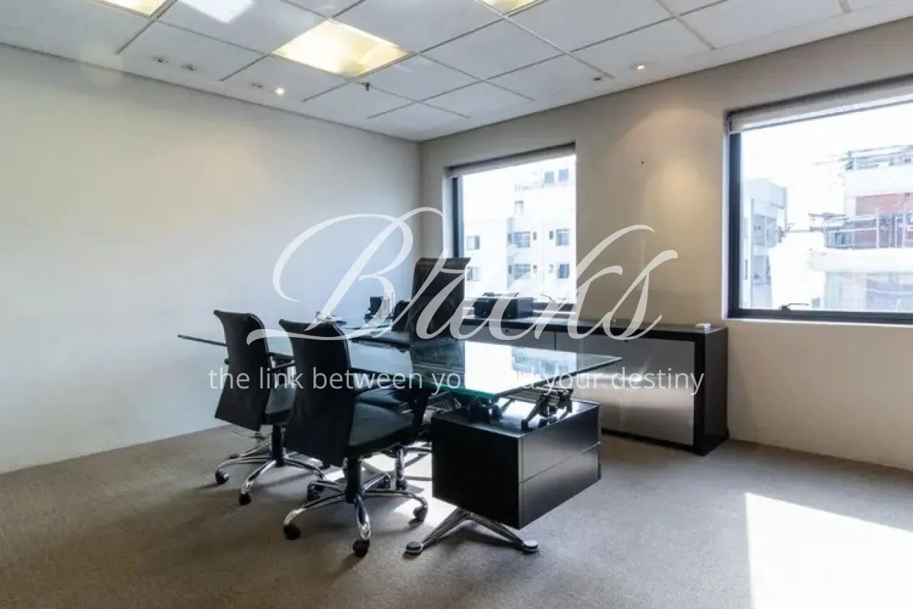 CONJUNTO COMERCIAL NO JARDIM AMÉRICA - 84M² - Foto 5