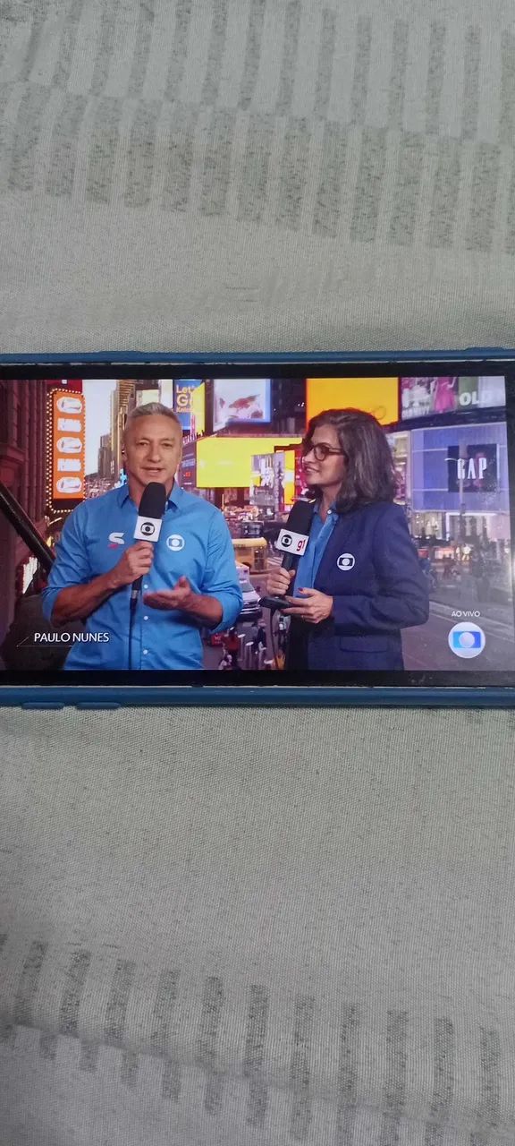 Samsung j7 neo com tv digital  - Foto 4