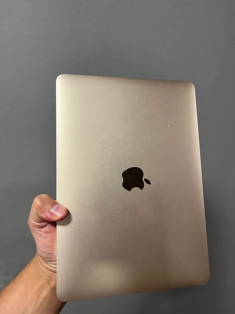 MacBook 12inch 2016 m3 dual core 8ram 256ssd - Notebooks - Vila