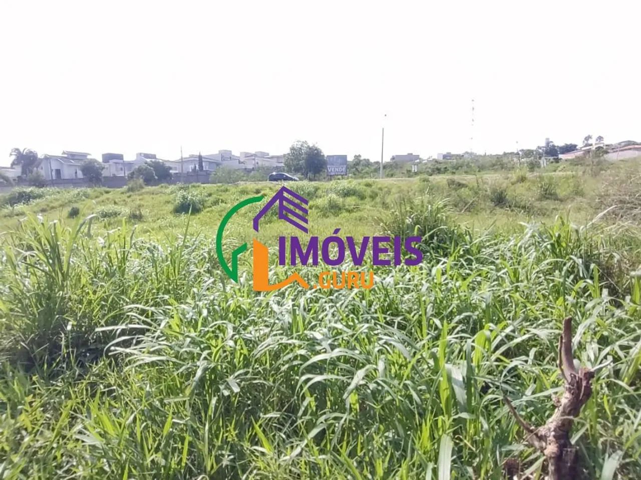 TERRENO - RESIDENCIAL JARDIM PARANÁ - SP
