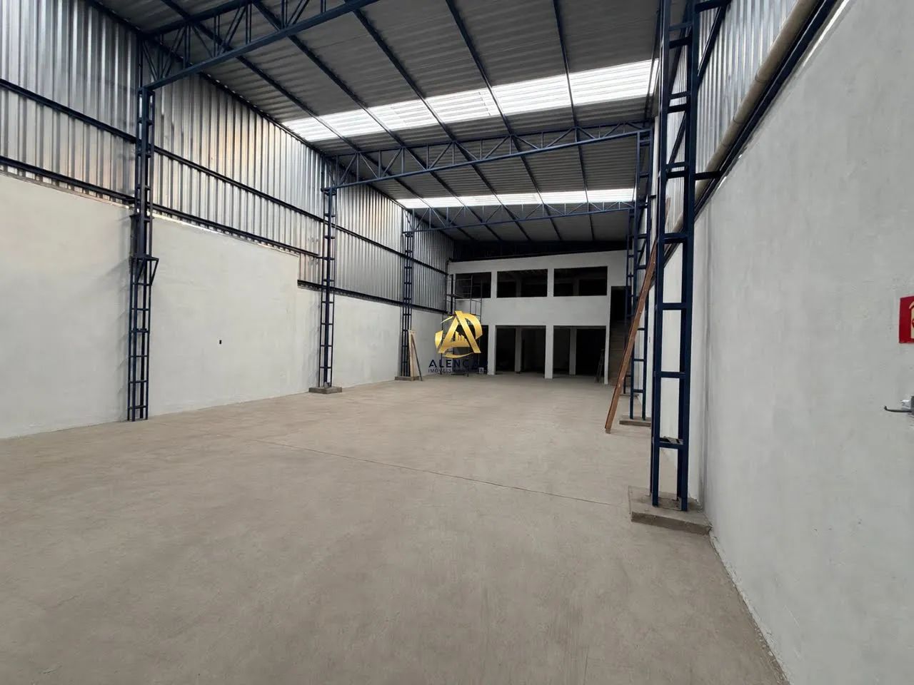 GALPÃO COMERCIAL À VENDA NA GLÓRIA  VILA VELHA/ES - Foto 4