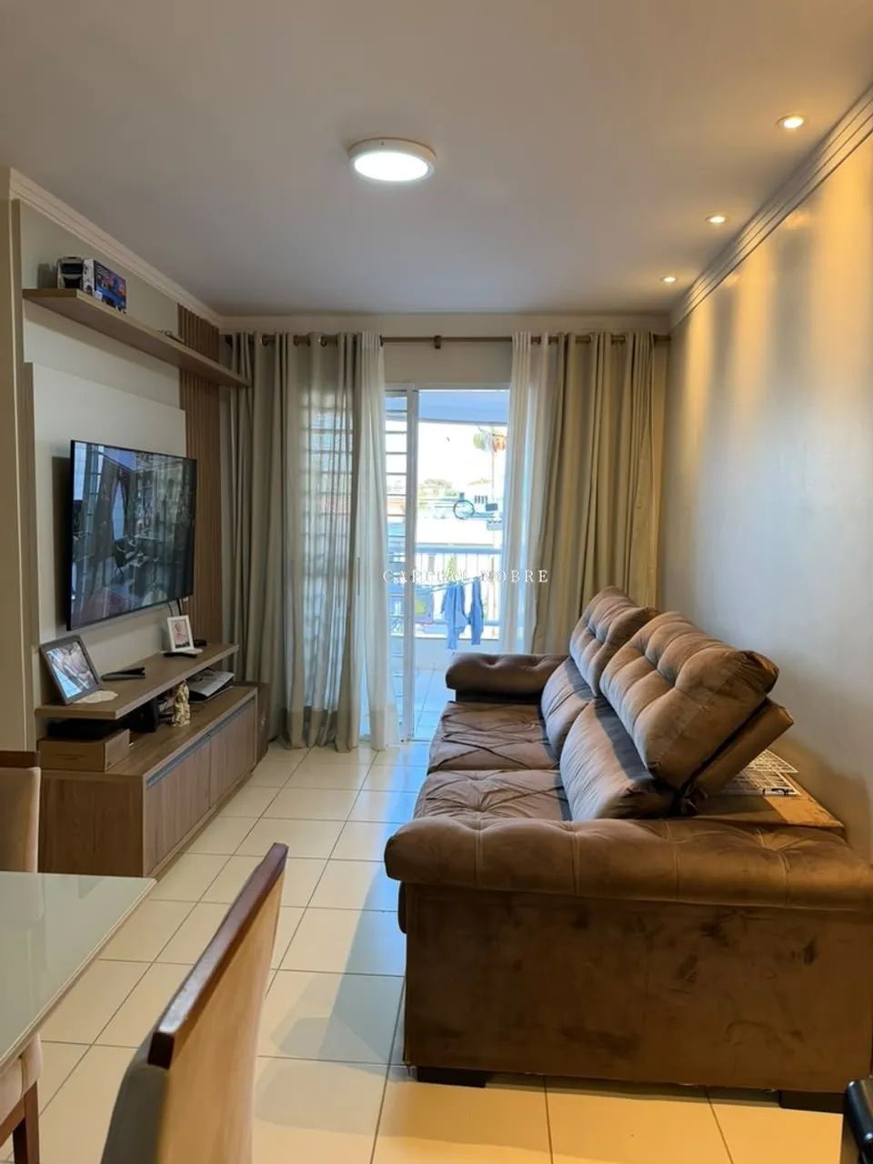 APARTAMENTO NO PACAEMBÚ - Foto 2