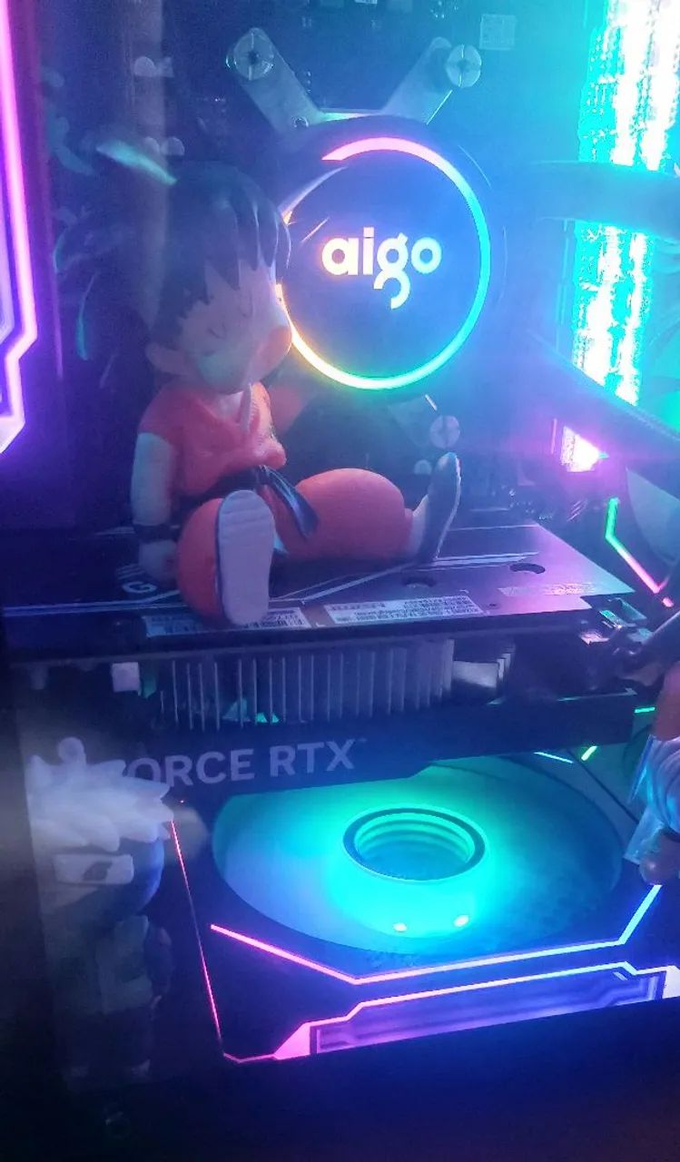 Rtx 4060 - Foto 2