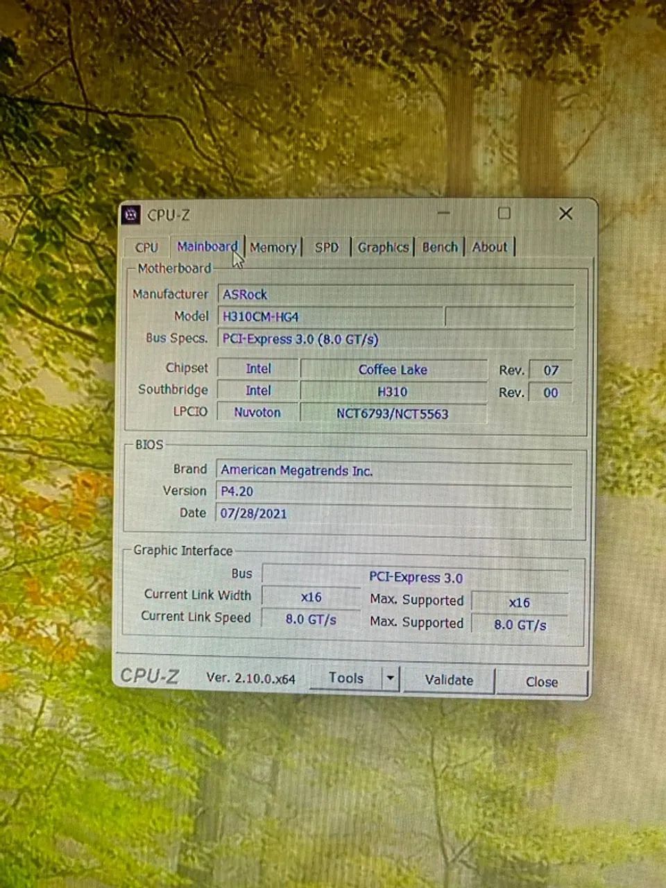 PC GAMER I5 9400F GTX 1050 GALAX - Foto 4