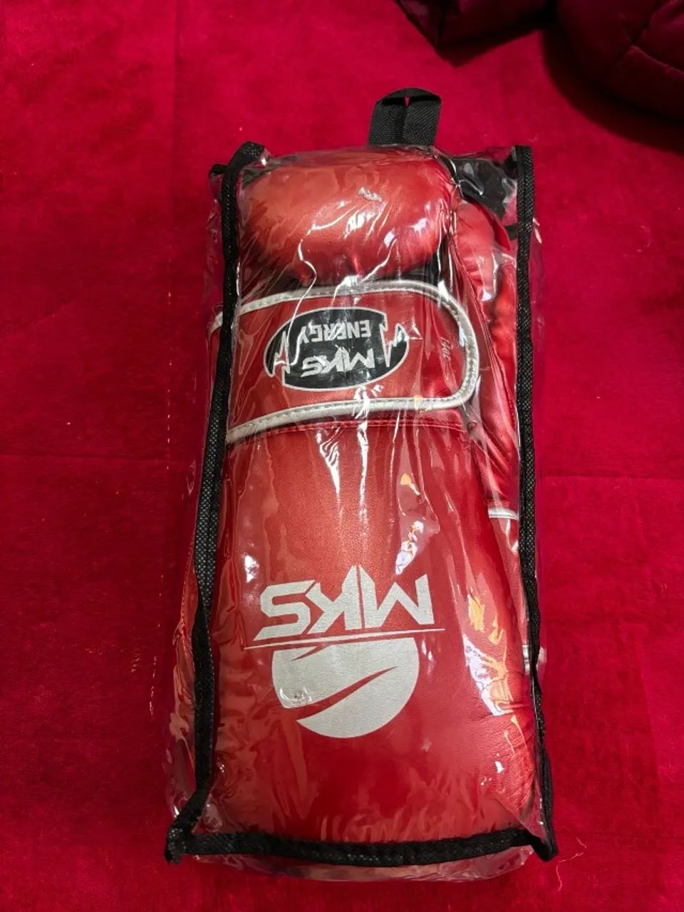 Luva de Kickboxing/Muay Thai - Foto 2
