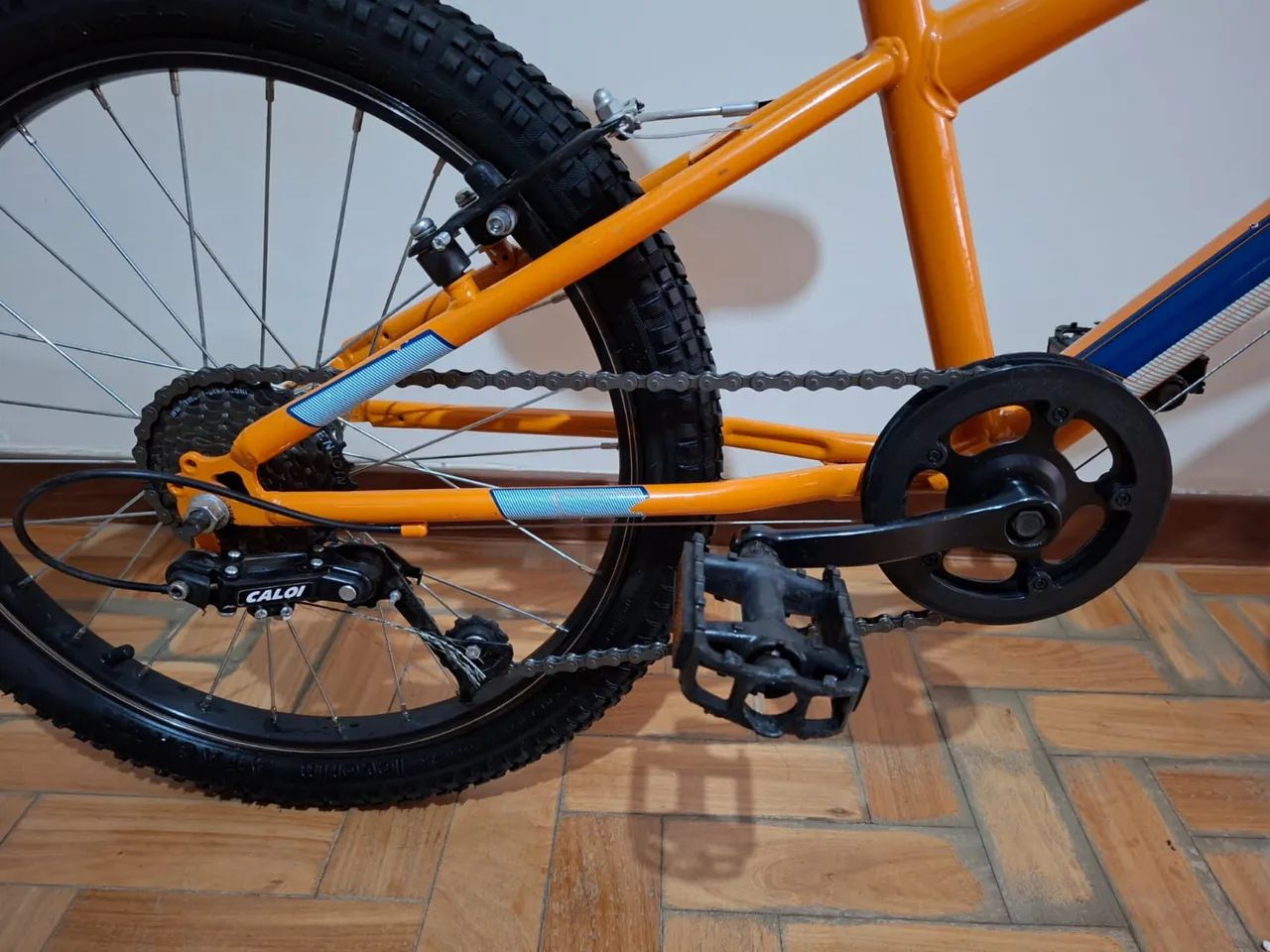 BICICLETA Caloi Snap - Foto 2