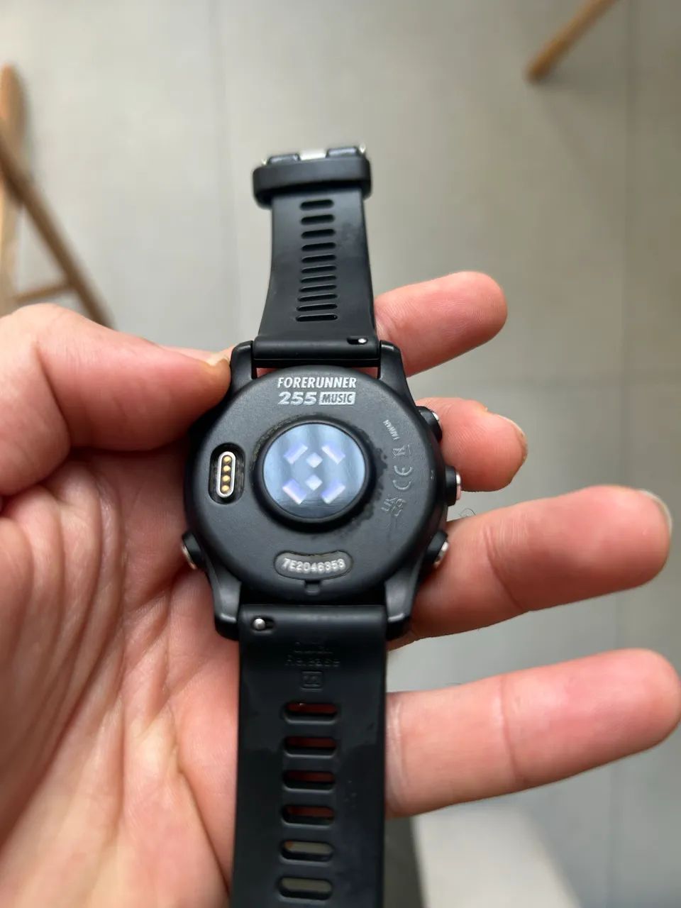 Garmin 255 forerunner