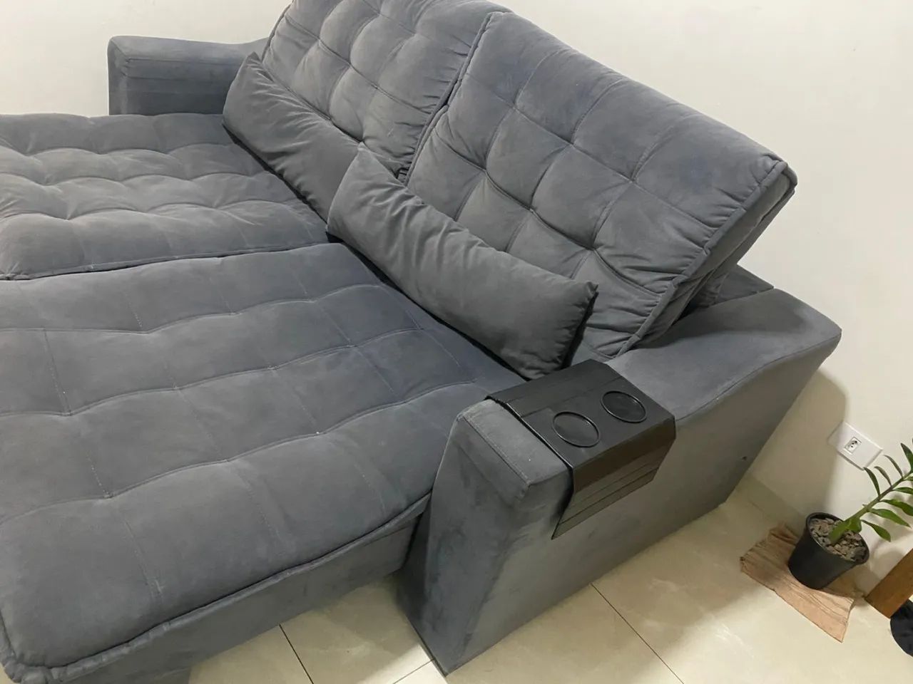 Retractable Sofa65570247051907120