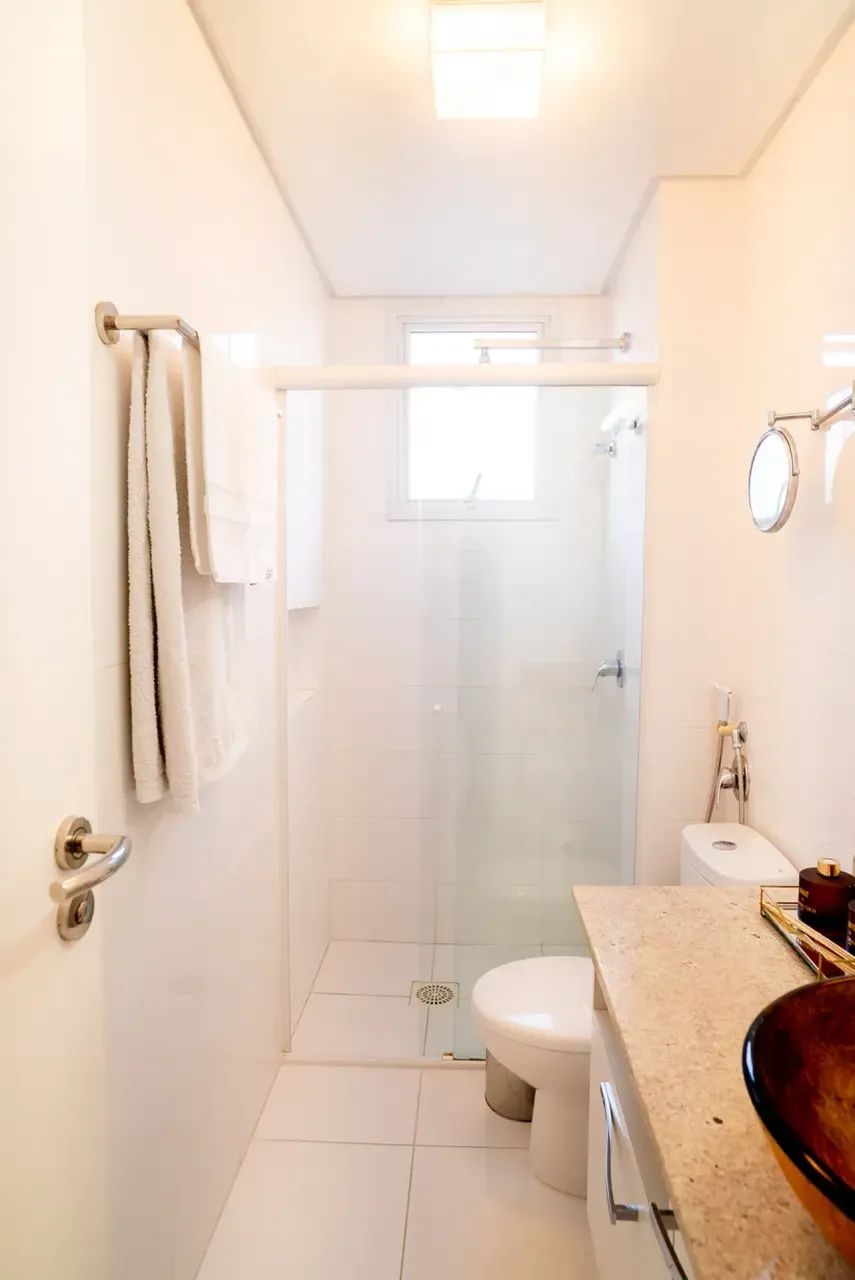 Apartamento de 3 dormitórios à venda no Itacorubi - Florianópolis - SC - Foto 4