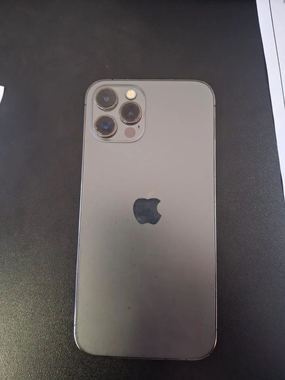 iPhone 12 Pro 128gigas  - Foto 5