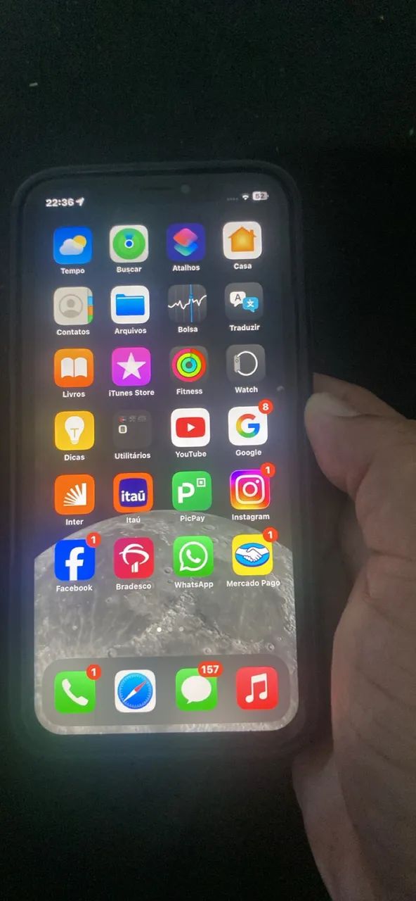 Vende se iPhone XR  - Foto 4