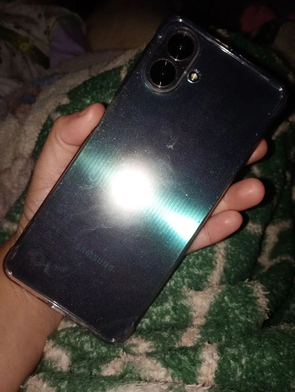 A07 128gb novo  - Foto 3