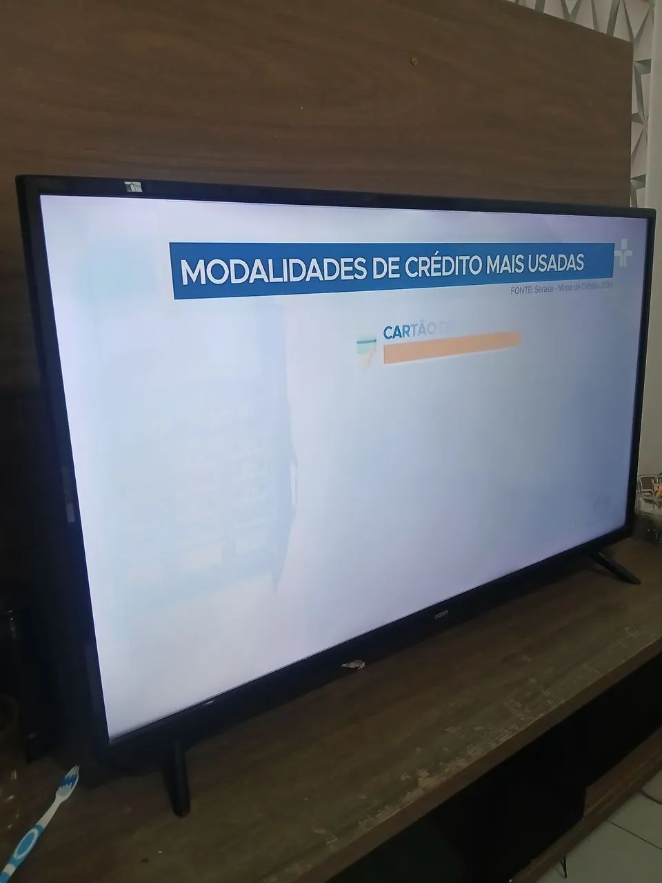 TV 39 Polegadas  - Foto 4