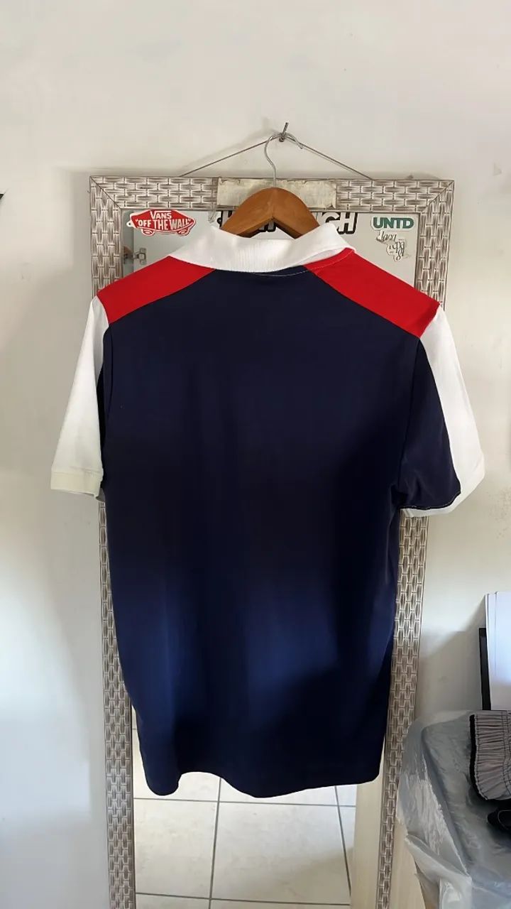 Camisa Puma polo - Foto 3