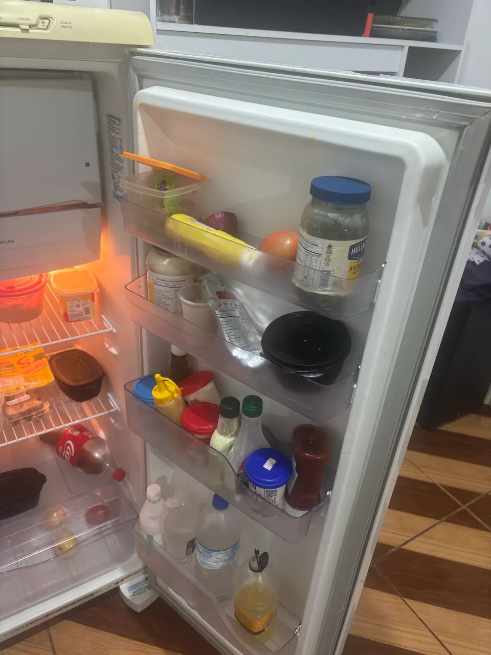 Geladeira - Foto 5