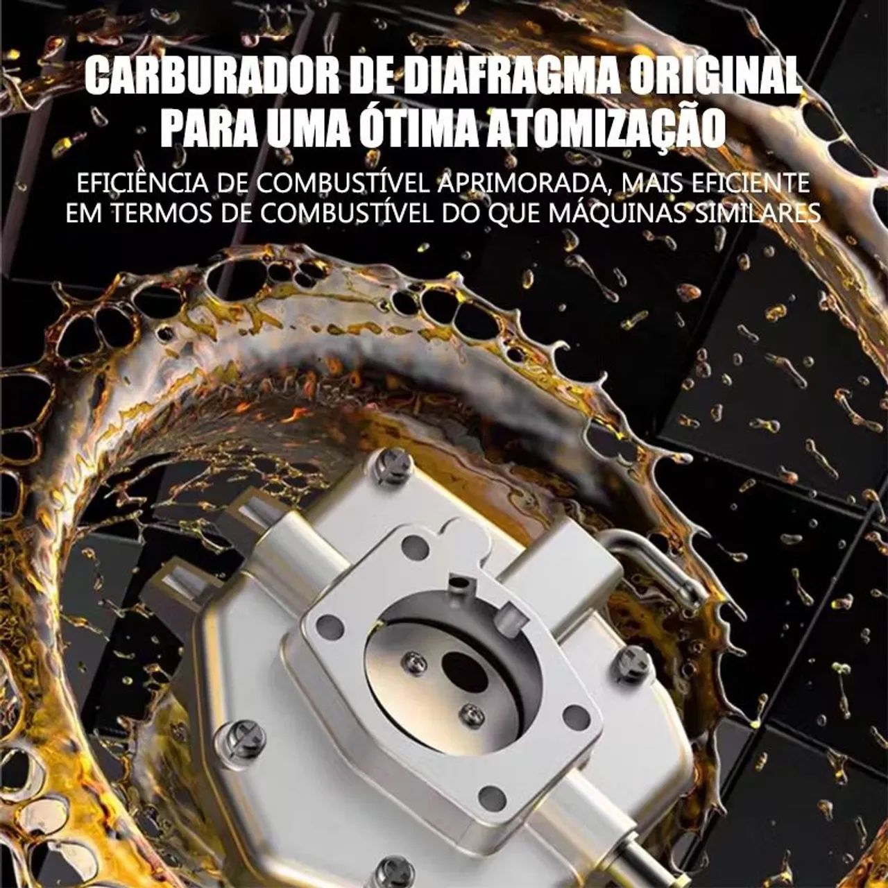 Vendo um motorserra - Foto 2