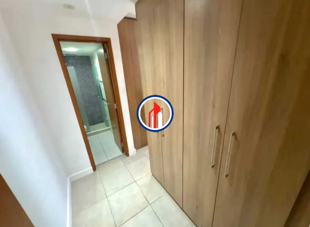 Apartamento : Padrão / Residencial / Botafogo - Foto 5