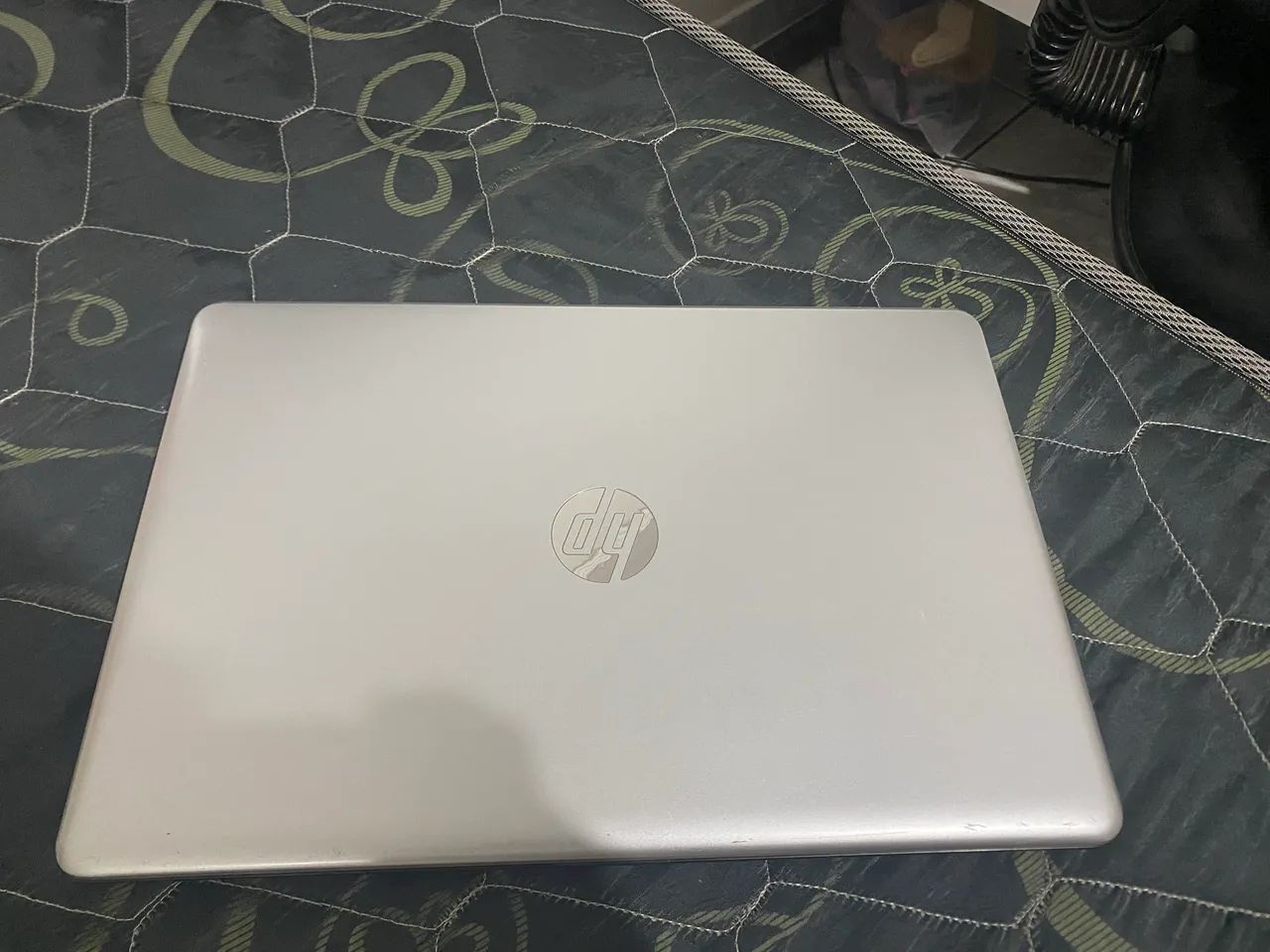 VENDO NOTEBOOK HP (LEIA A DESCRIÇÃO)