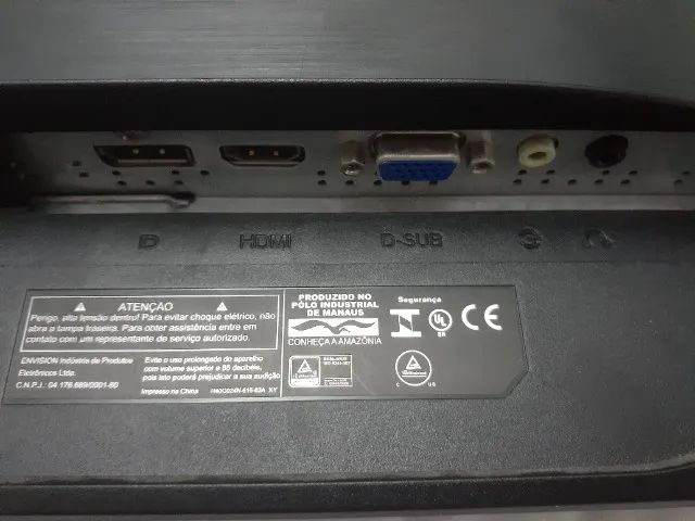 Monitor gamer - Foto 4