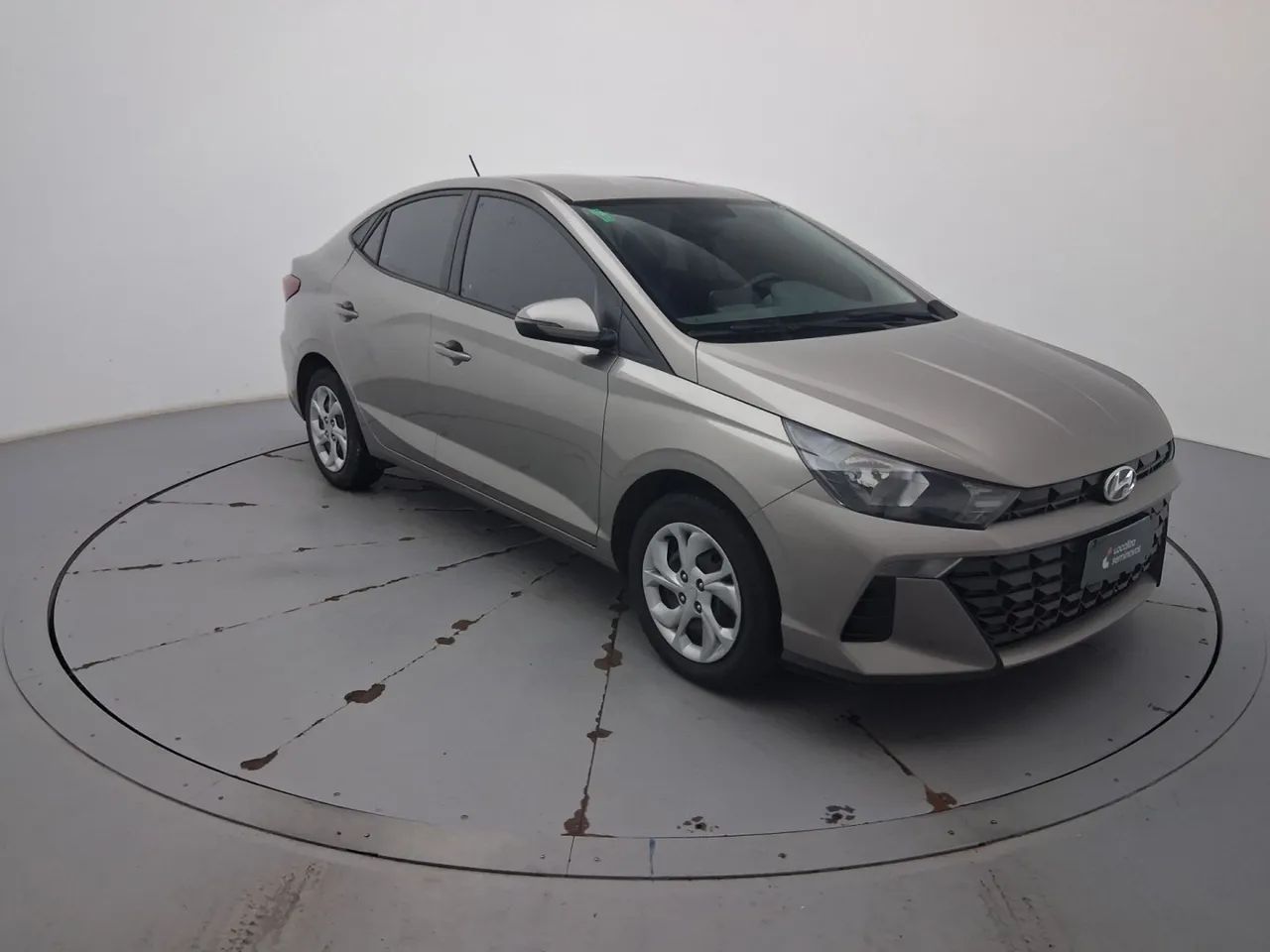 Hyundai HB20S Comfort Plus 1.0 TB Flex 12V Mec., foto 7 de 18