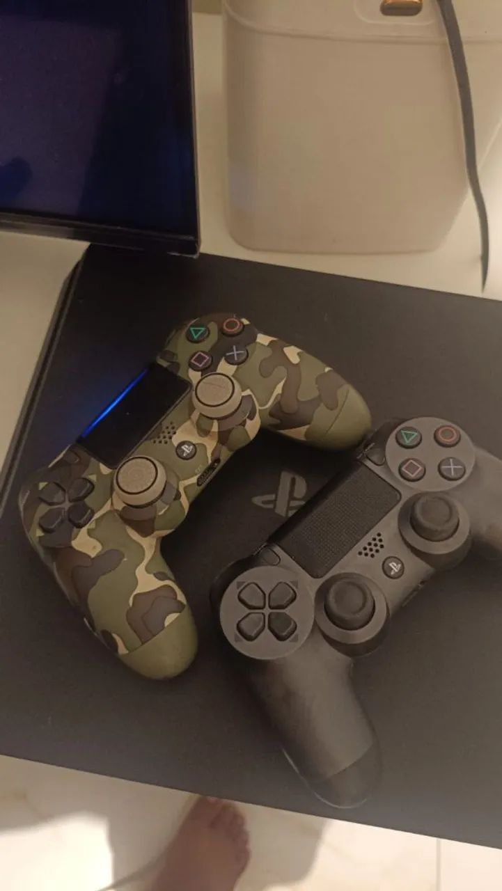 Ps4 1 Tb - Foto 2