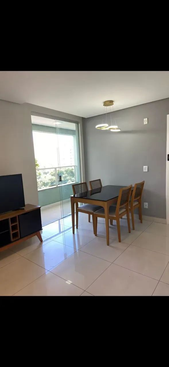 APARTAMENTO 2 QTOS | SUÍTE | MOBILIADO | CASTELO
