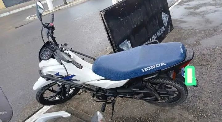 Honda pop 110i - Foto 2