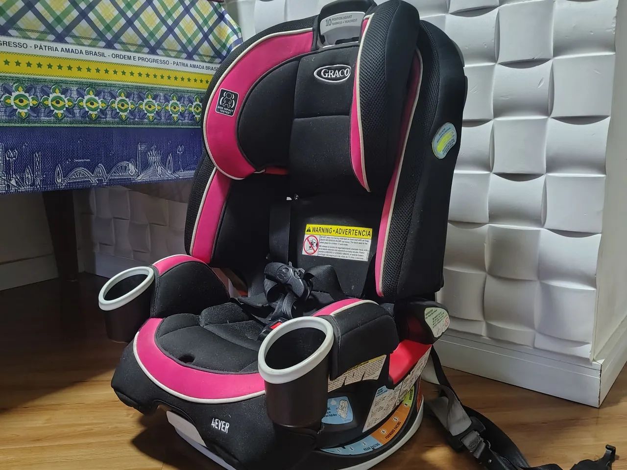Cadeirinha de criança  - Foto 2