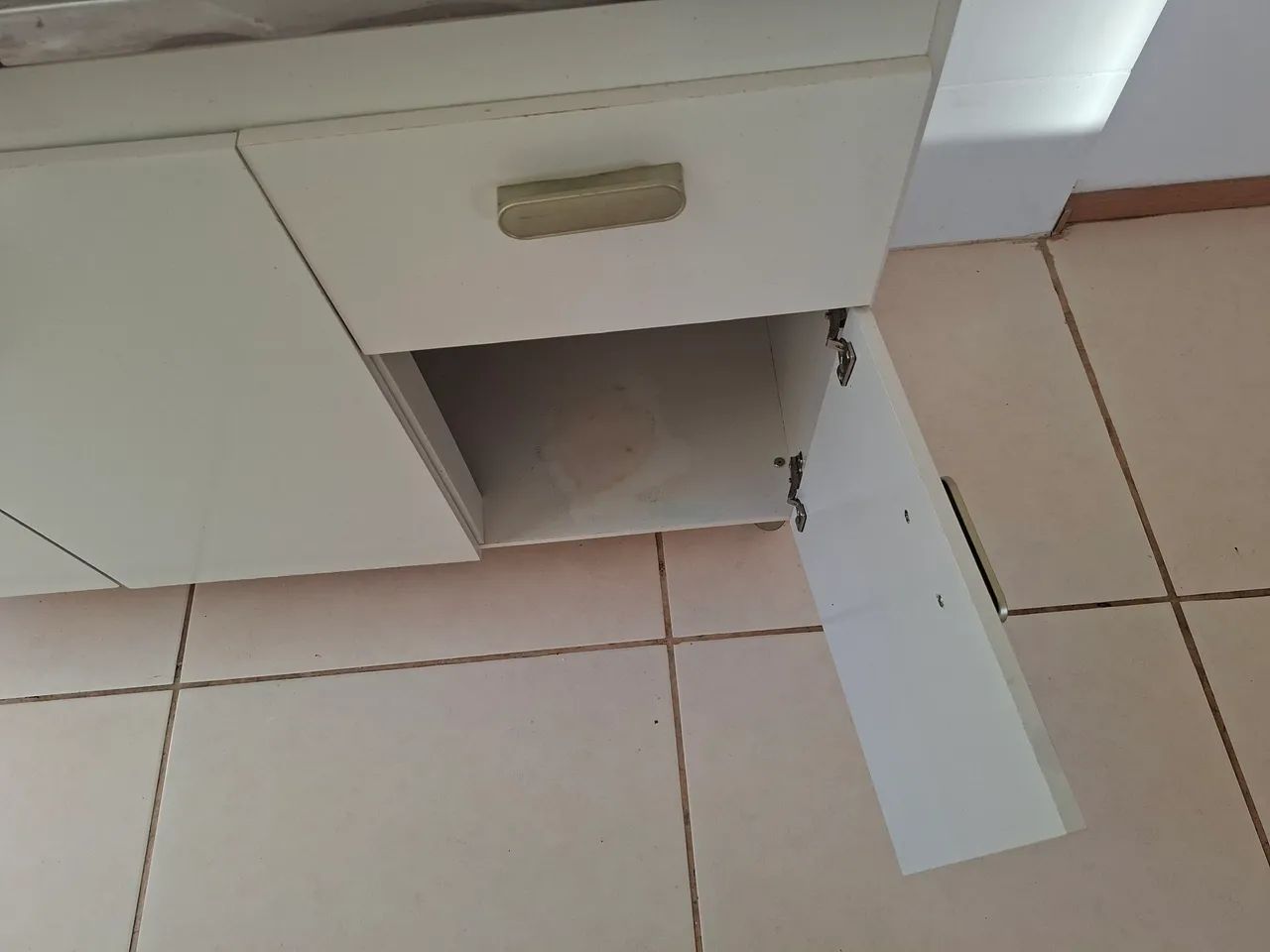 Móvel de cozinha e balcão de pia - Foto 5
