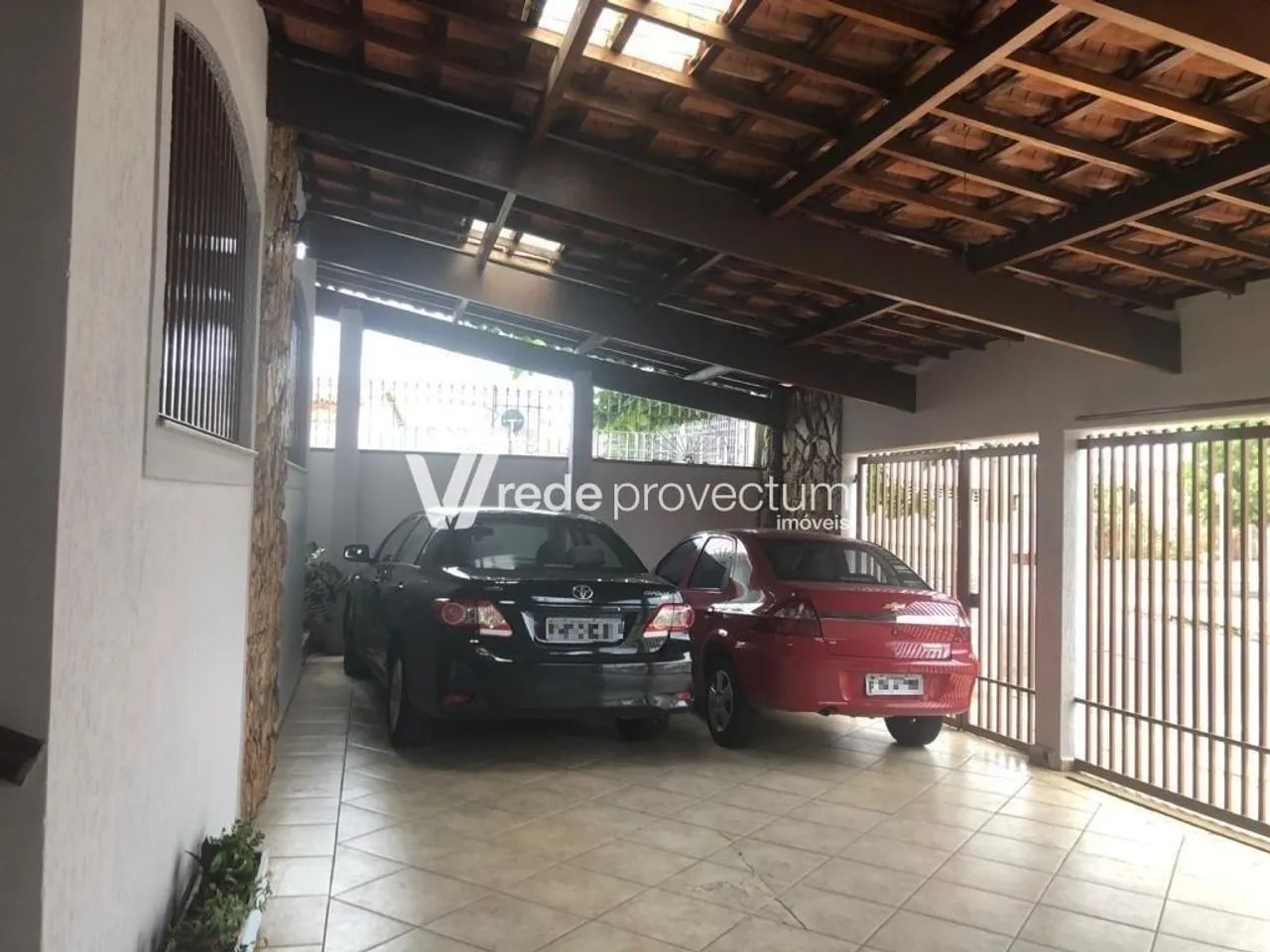 casa - Parque Industrial - Campinas - Foto 2