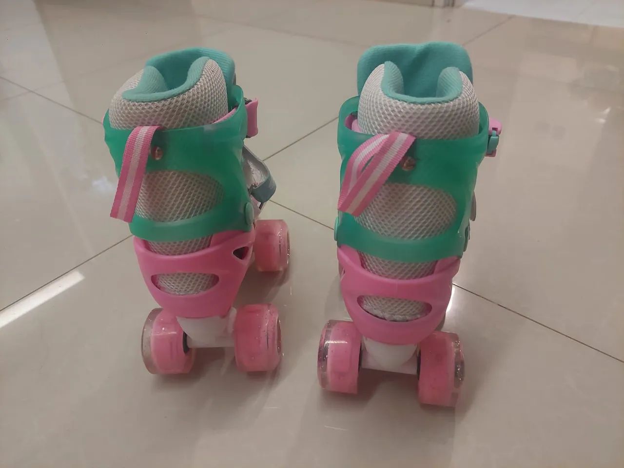 Patins - Foto 5