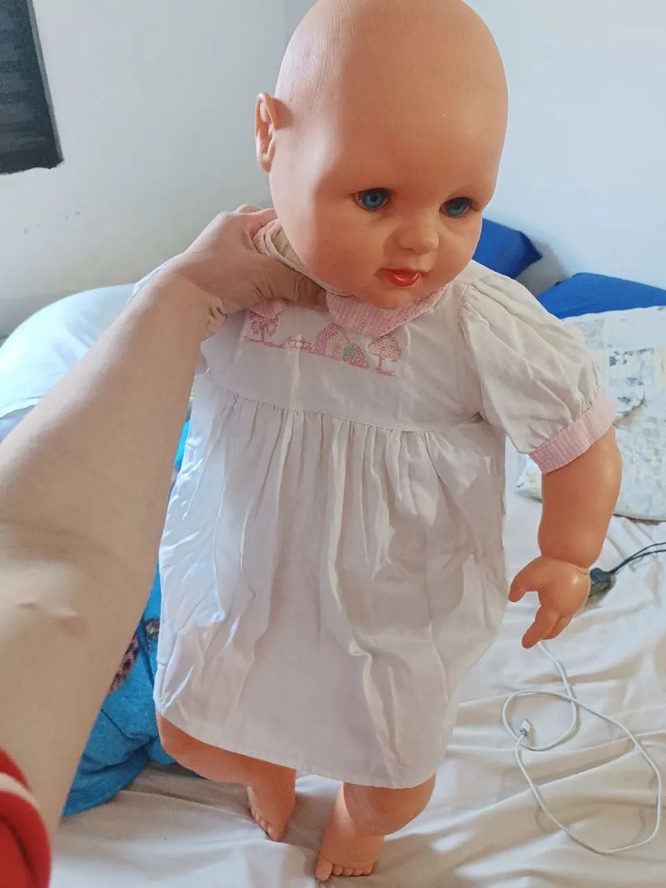 Boneca - Foto 3