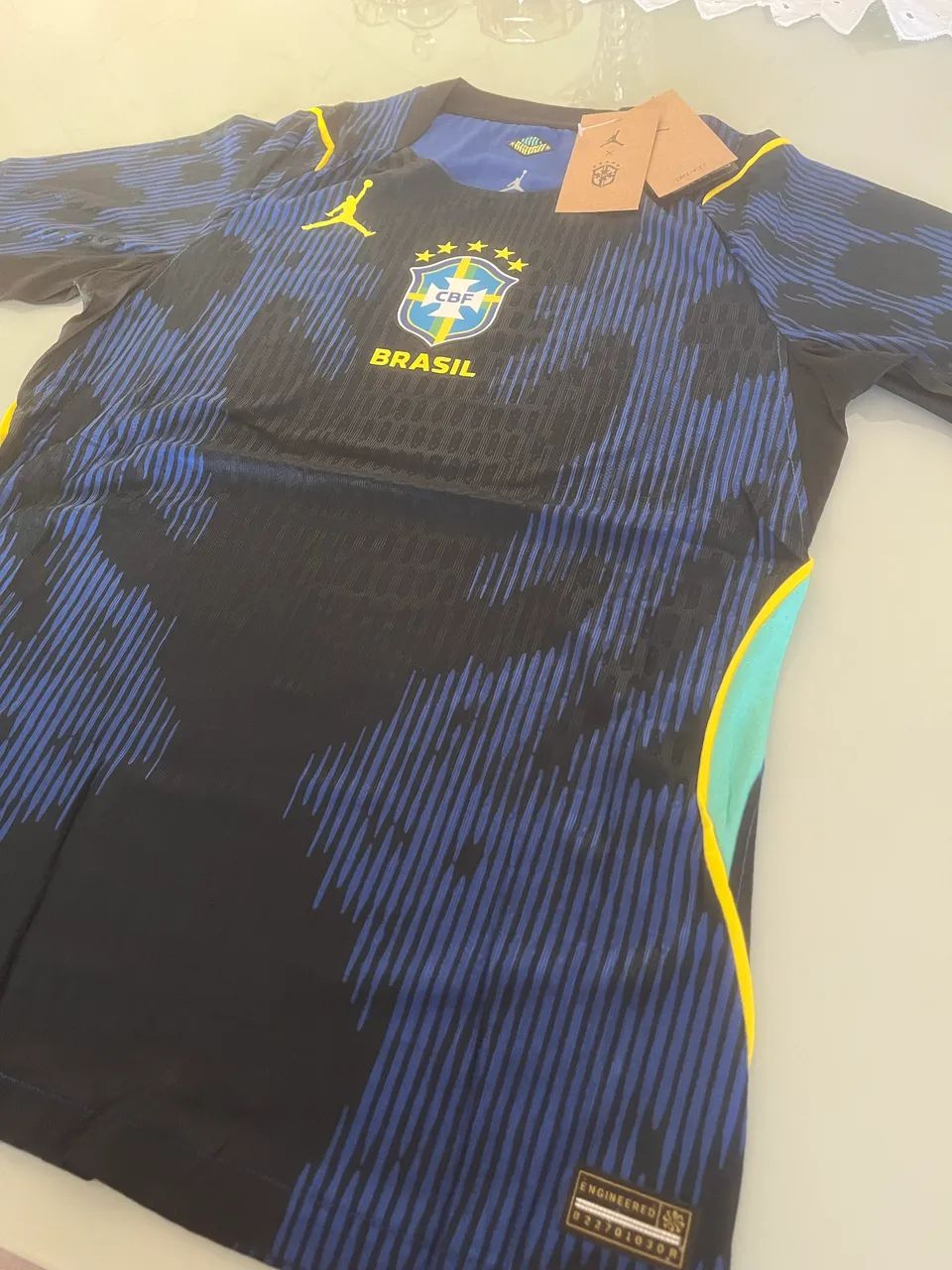 Camiseta Brasil 2026  - Foto 3
