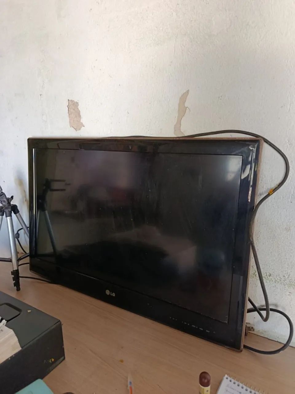 Tv + Aspirador de pó  - Foto 2