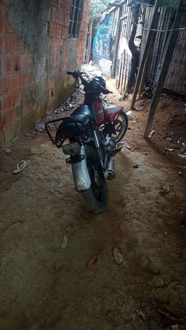 Vendo Shineray, 2,500 - Foto 4