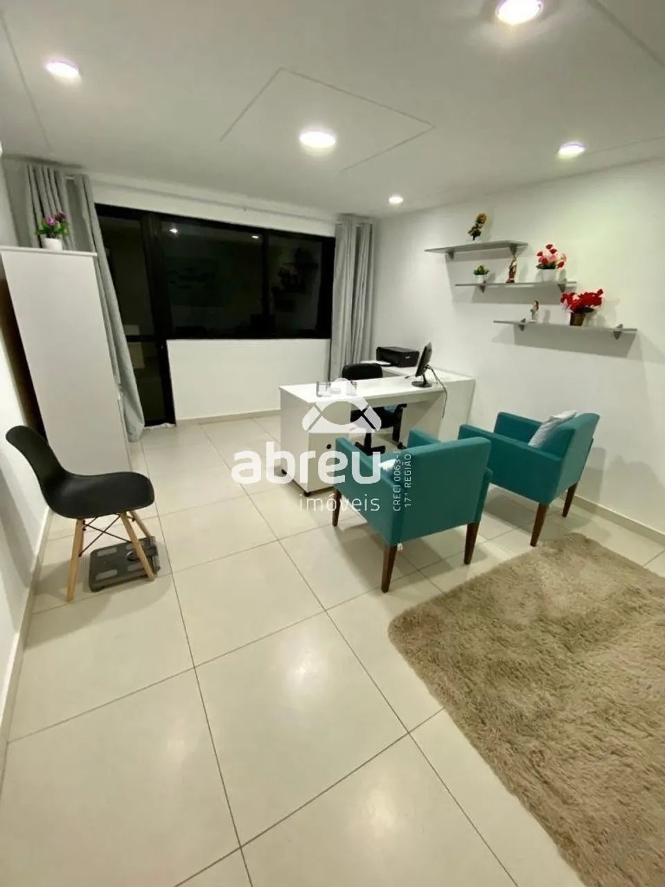 Sala à venda no Harmony Medical Center - Natal - Foto 5