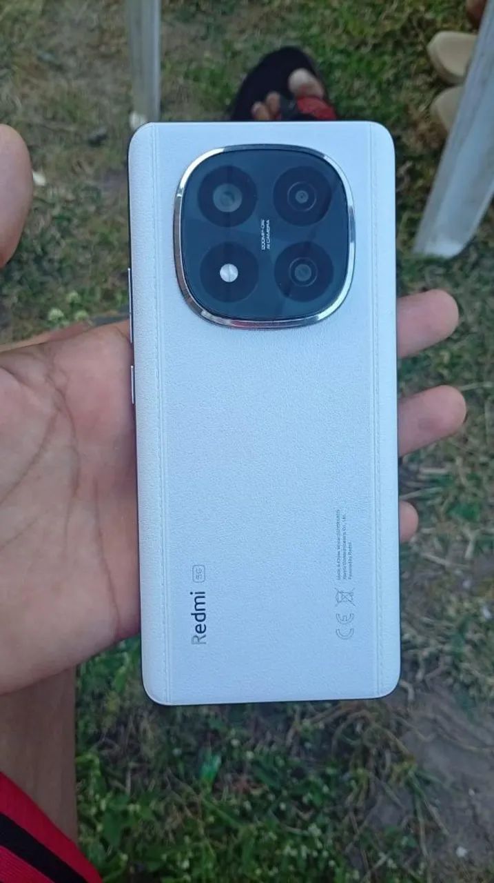 Note 14 pro plus  - Foto 4