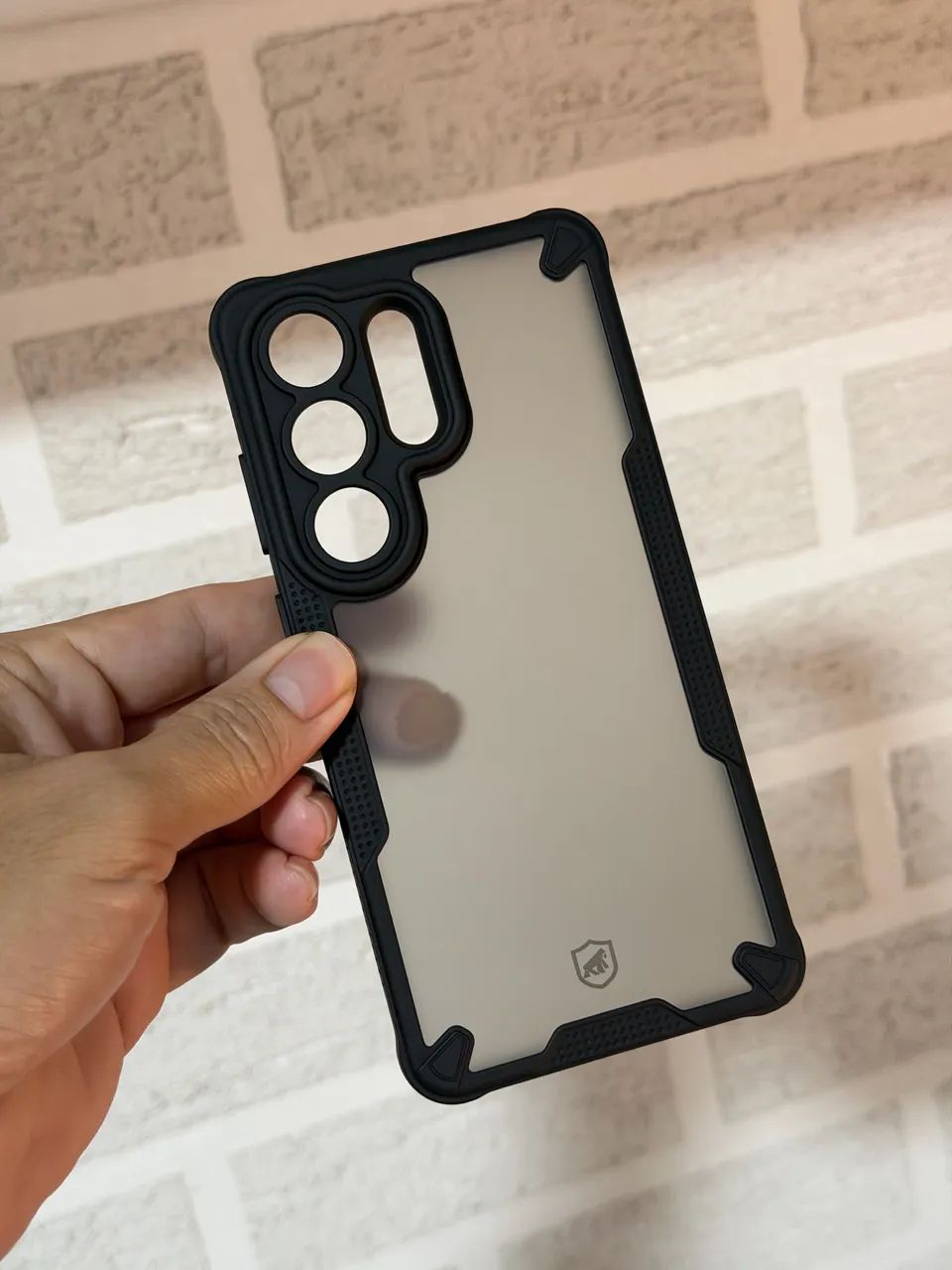 Samsung S26 Ultra 2 Case ORIGINAL Gorila Shield  - Foto 4