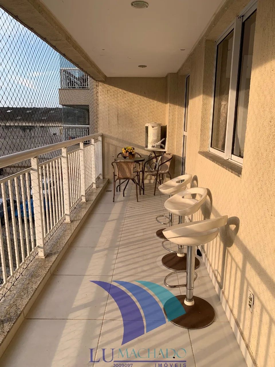 COD 2043 APARTAMENTO 2 QUARTOS COM SUÍTE NO BRAGA - Foto 3