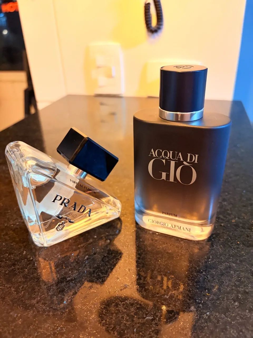 Perfume Armani - Foto 2