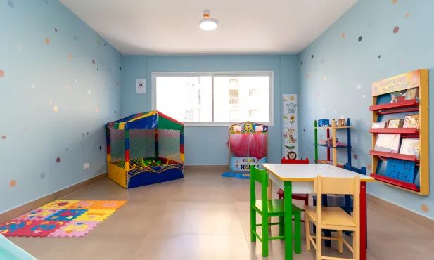 Studio para venda em Santana com 1 quarto, 24m² - Foto 4
