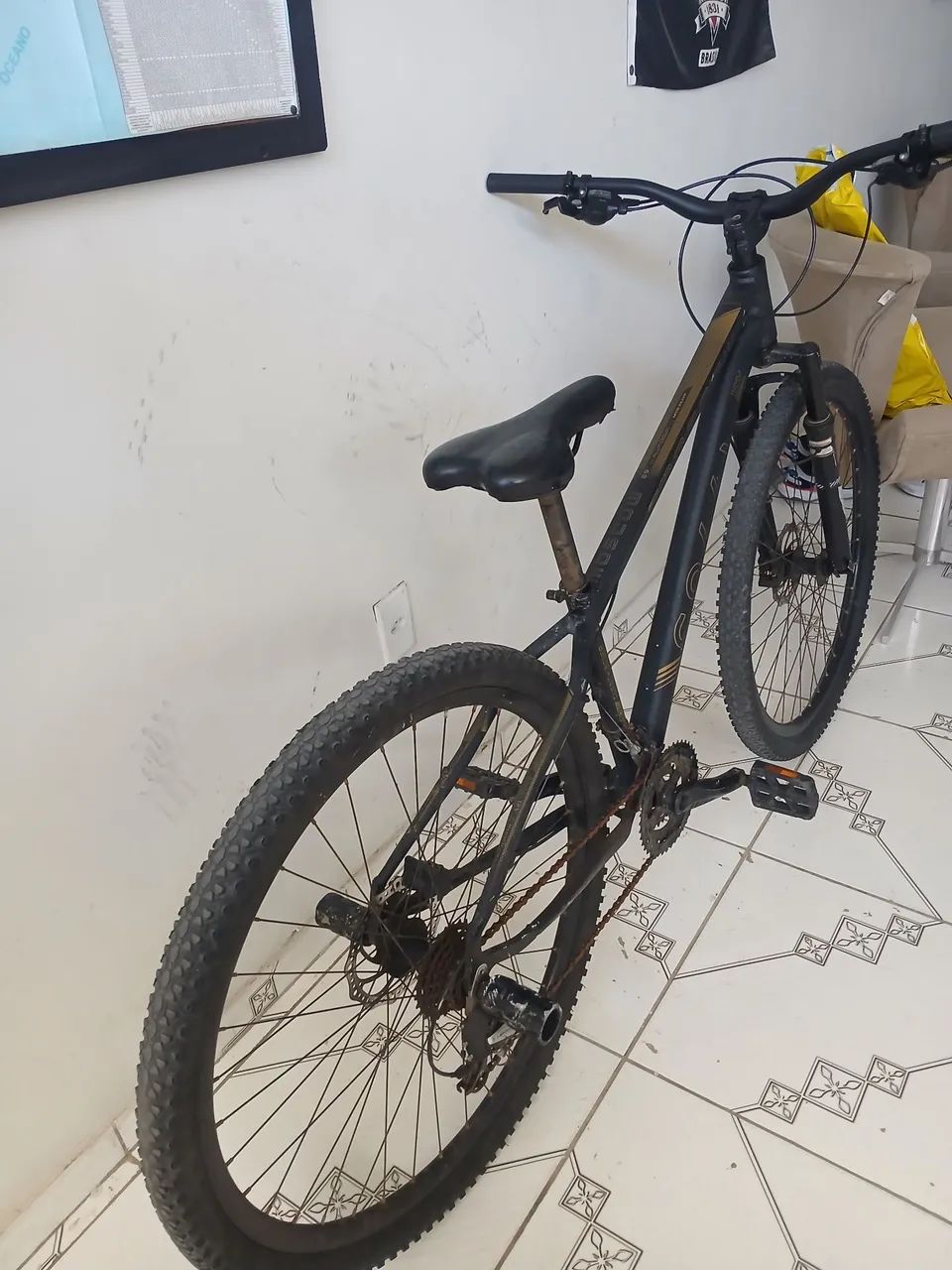 Bike aro 29 colli - Foto 4