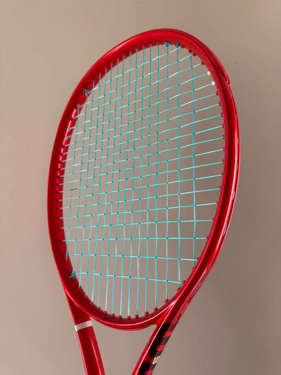 Wilson Defyer 100 