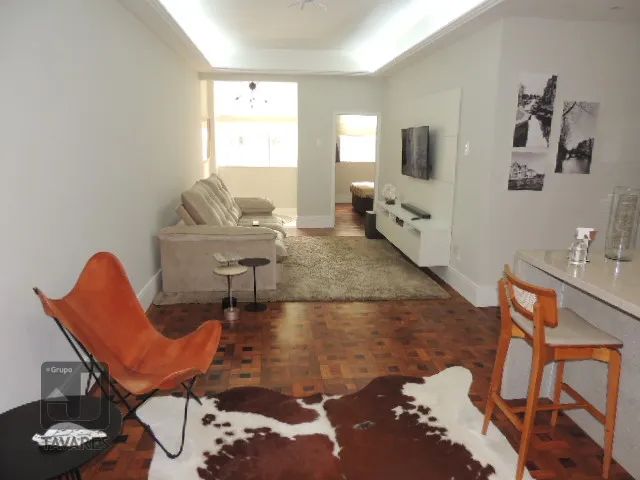 Apartamento em Copacabana