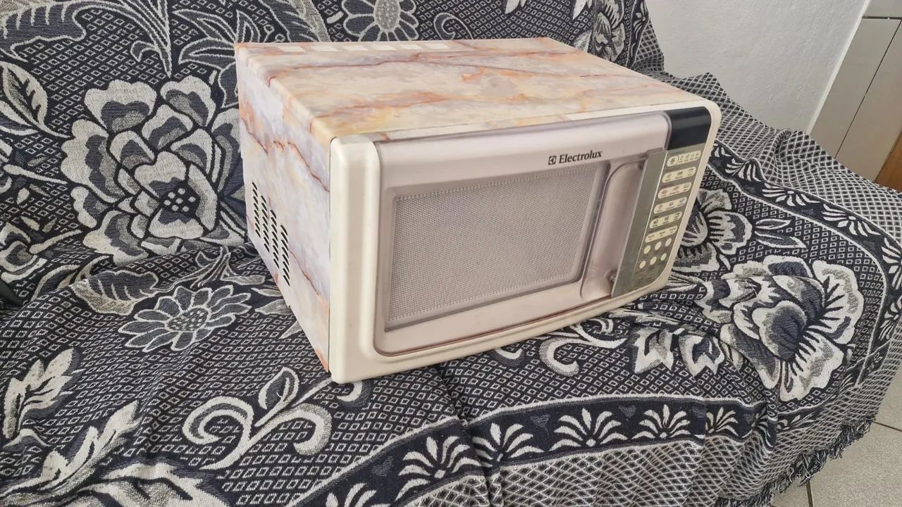 Microondas  - Foto 2