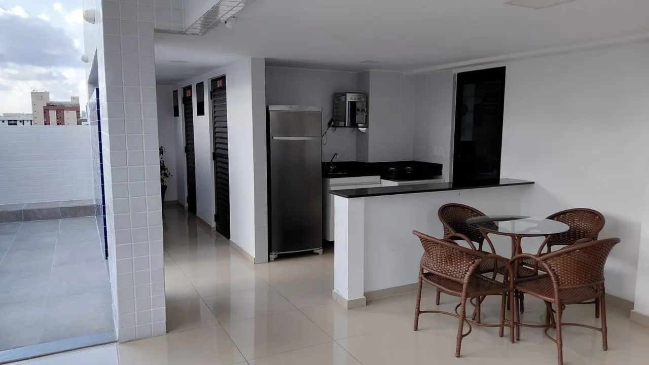 APARTAMENTO À VENDA EM MANAÍRA ! - Foto 4