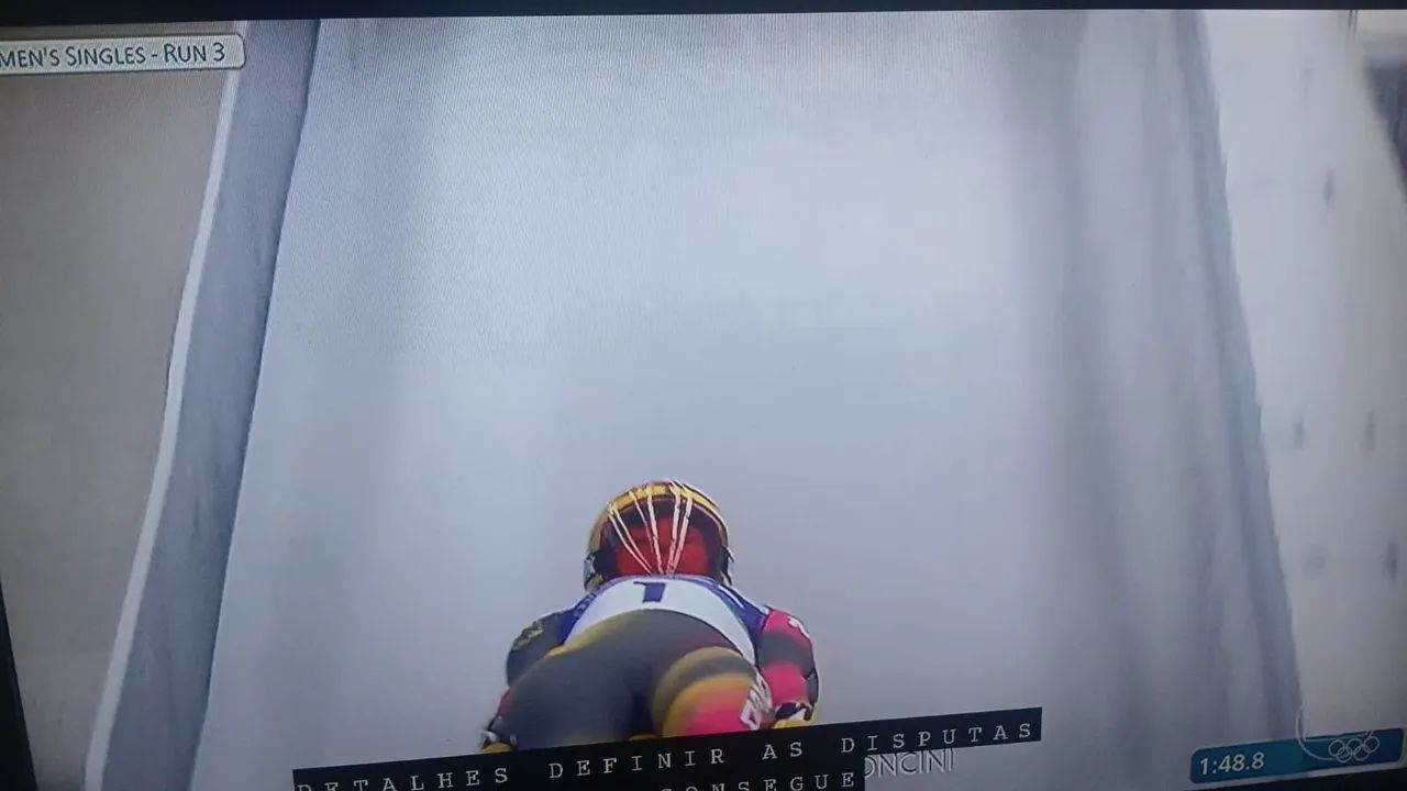 Vende-se uma tv LG 29 polegadas  - Foto 3