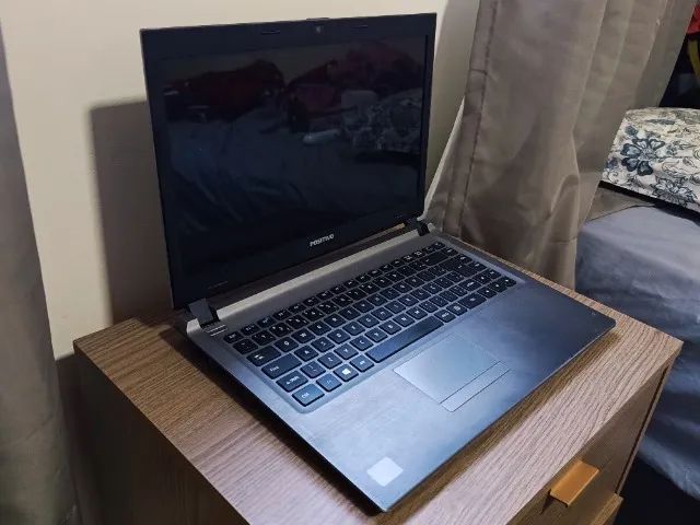 Notebook  - Foto 2
