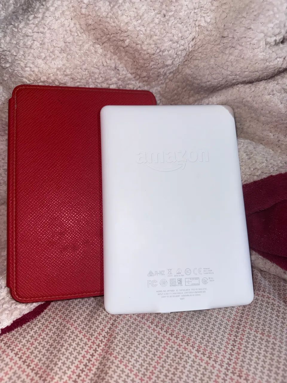 Kindle 7 geração  - Foto 4
