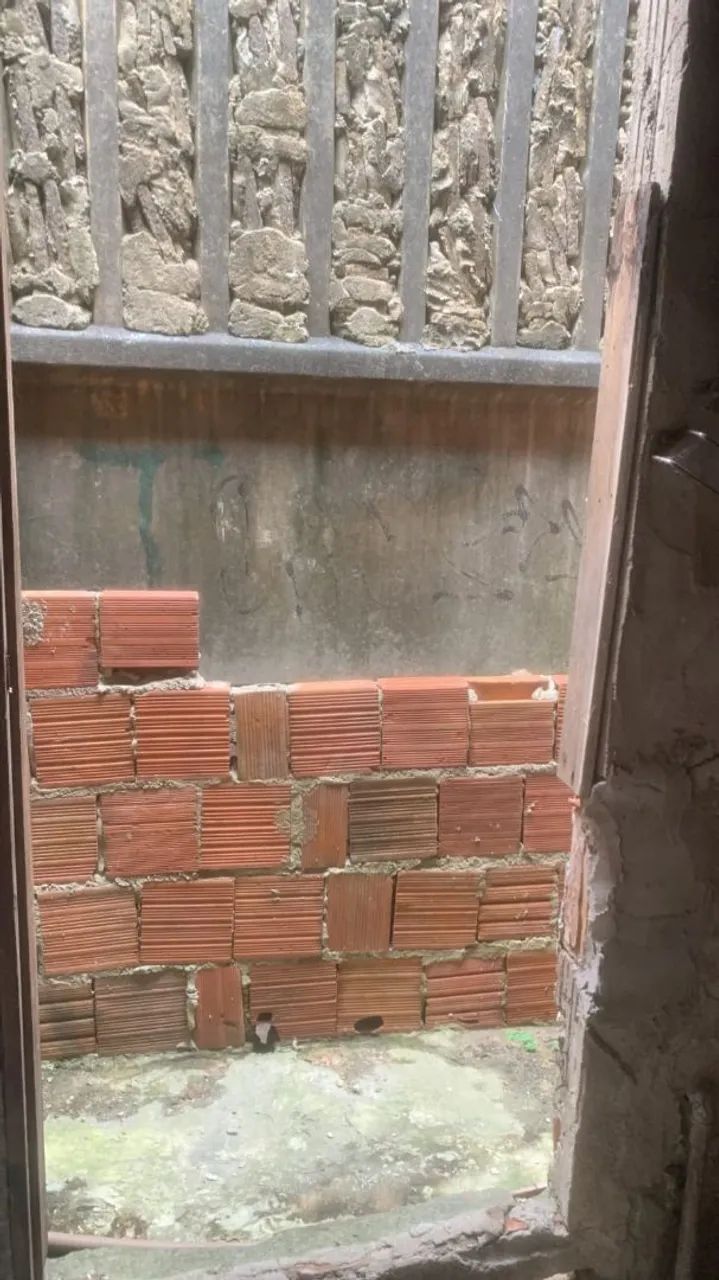 Vendo casa 10x3 - Foto 2